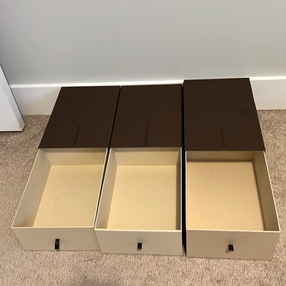Louis Vuitton storage box - Picture 5 of 5